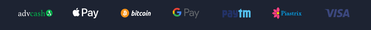 Crown777 payment methods
