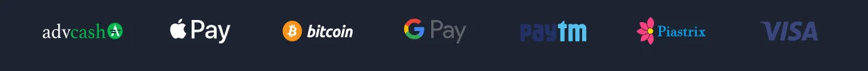 Crown777 payment methods